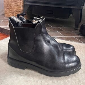 Blundstone Leather Boots